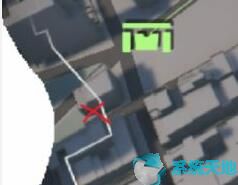 全境封锁2纽约boss位置图(全境封锁2纽约双桥国土战略局装备箱)