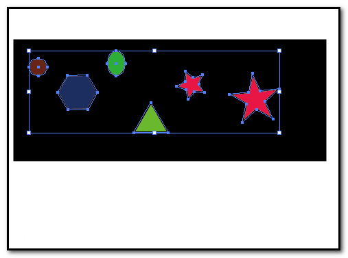 ai中怎么反选(ai怎么反选选区)