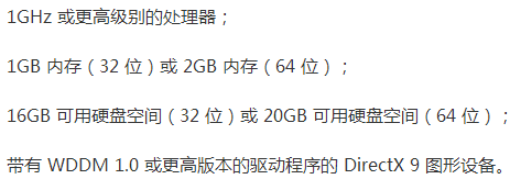 i5cpu装什么系统好(i5的处理器可以安装w10吗)