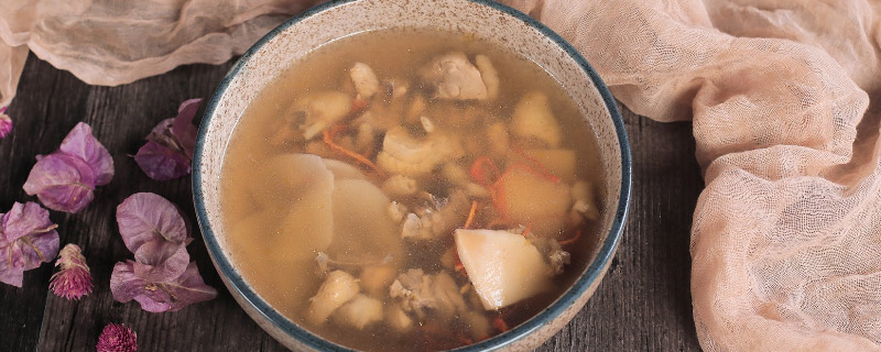 立冬为什么吃鸡南方立冬吃什么(立冬南方吃什么食物)