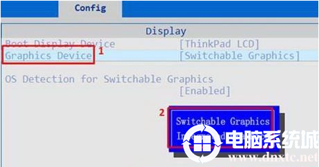 bios 禁用集成显卡(如何bios禁用集成显卡-zol问答)