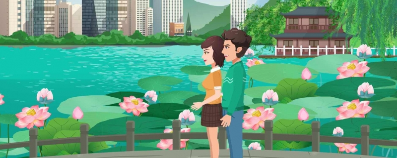 汉丰湖在什么地方汉丰湖的区域位置(汉丰湖有哪些景点)