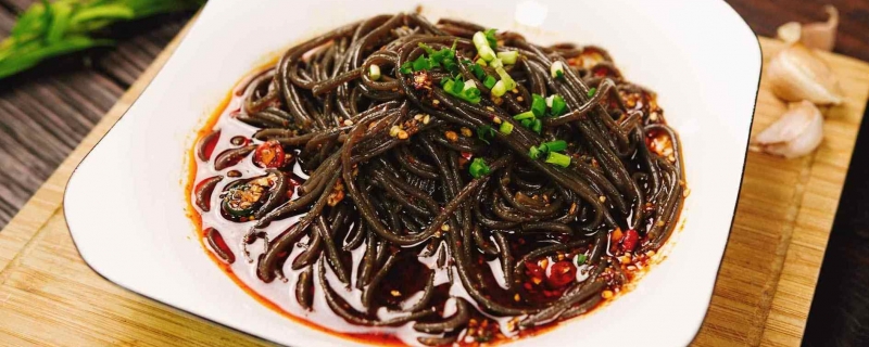 蕨根粉煮多长时间能熟蕨根粉泡发需要多长时间(蕨根粉煮多久能熟)