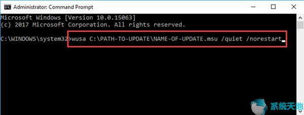 windows更新包怎么手动安装(win10更新)