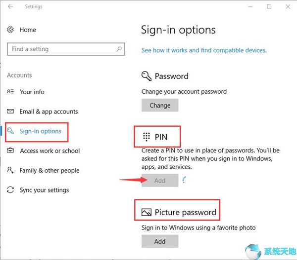 向日葵windows账户名和密码是什么(如何删除windows密码)