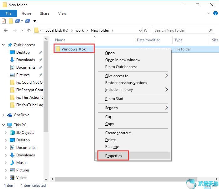 windows10加密文件夹是灰色(win10文件夹加密解密)