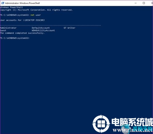 windows10密码设置(windows重置密码)