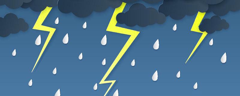 立冬打雷预示什么立冬下雪又打雷预示什么(立冬后打雷有啥预兆)