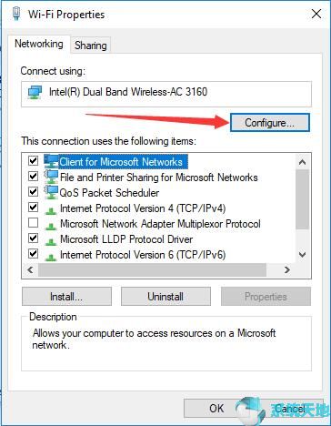 小米随身wifi创建失败win10(wifi驱动win10)
