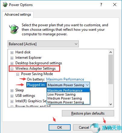wi-fi默认网关不可用(win10无线网络默认网关不可用)