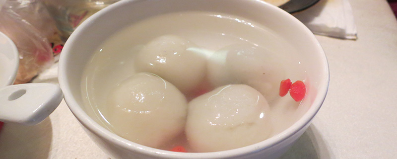 立冬吃汤圆吗北京立冬吃什么(立冬是吃汤圆吗)