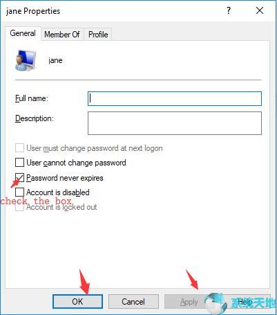win10专业版不小心禁用了账户(如何禁用win10登录密码忘记了怎么办)