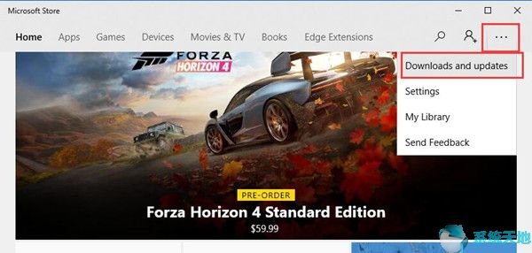 无法从microsoft store下载软件(win10无法下载此程序)