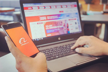 淘宝菜鸟刮一刮怎么用