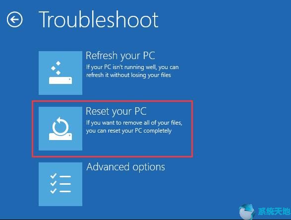 win10更新提示无法完成更新(window10系统无法完成更新)