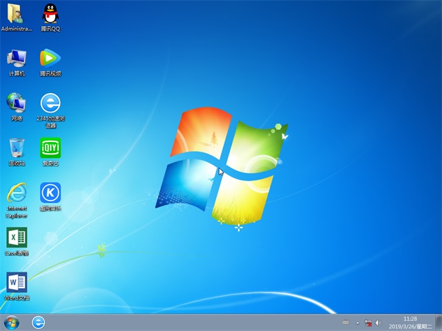 雨林木风win7旗舰版怎么样(雨林木风win7旗舰版安装教程)