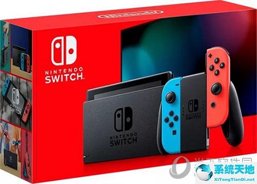 switch怎么辨认新机(switch如何辨别新机)