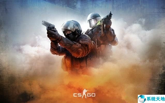 玩csgo出现vac无法验证会话怎么办(玩csgo显示vac无法验证)