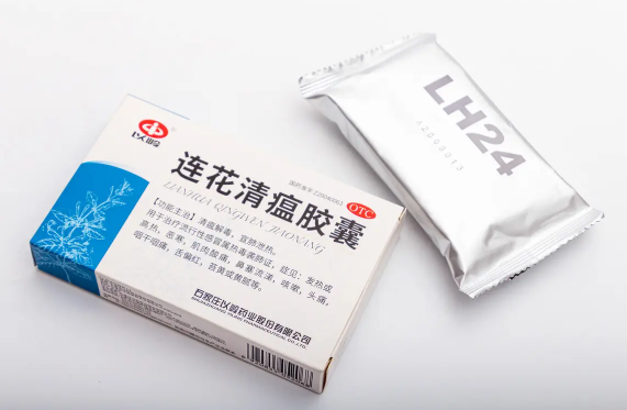 风寒感冒能吃连花清瘟胶囊吗