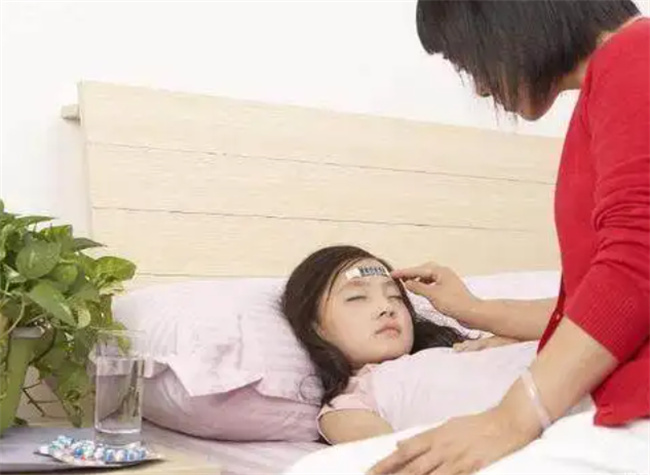 孩子上幼儿园老生病怎么办孩子上幼儿园总是生病怎么办(小孩上幼儿园老生病怎么办)