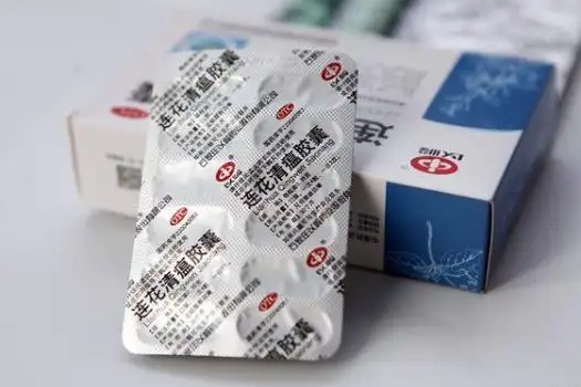 风寒感冒能吃连花清瘟胶囊吗