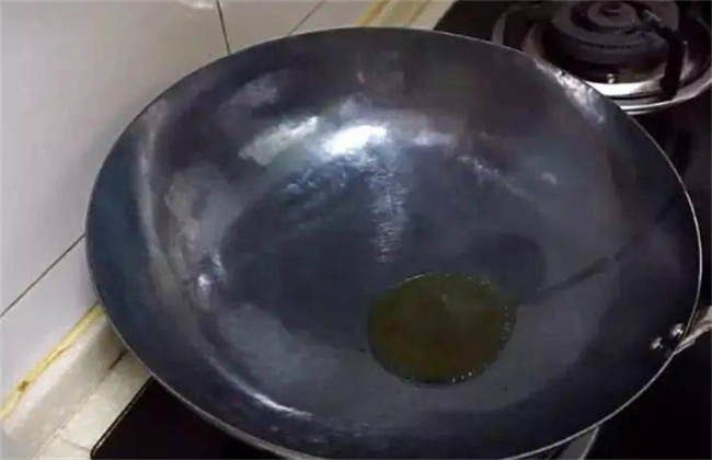 买的新锅如何清洗