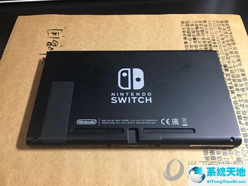 switch怎么辨认新机(switch如何辨别新机)