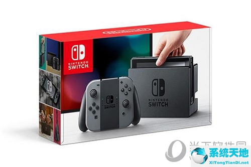 switch怎么辨认新机(switch如何辨别新机)