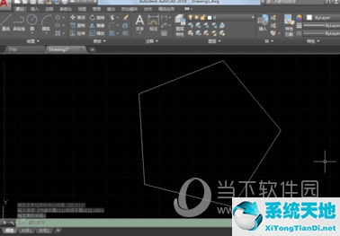 cad三维拉伸命令怎么用(cad三维拉伸怎么控制方向)
