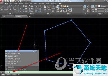 cad三维拉伸命令怎么用(cad三维拉伸怎么控制方向)