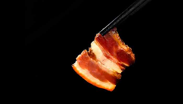 腊肉有什么成分