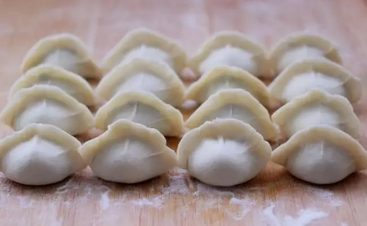包好的饺子可以在外面放多久