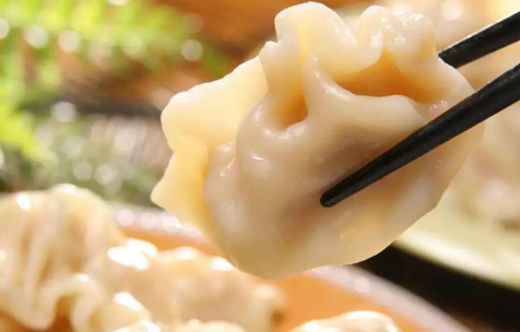 饺子浮上来了算熟了吗?