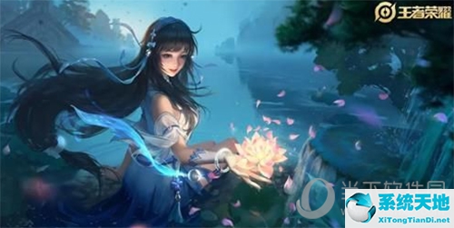 王者西施出装铭文打法(西施怎么玩怎么出装)
