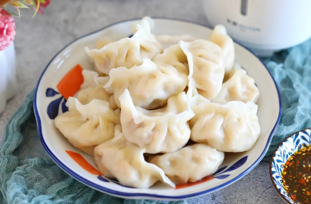 饺子怎么冻不会黏在一起