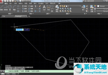 cad三维拉伸命令怎么用(cad三维拉伸怎么控制方向)