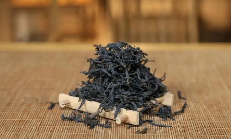 鸭屎香柠檬茶会发胖吗鸭屎香柠檬茶热量高吗(鸭屎香柠檬茶是鸭屎做的吗)