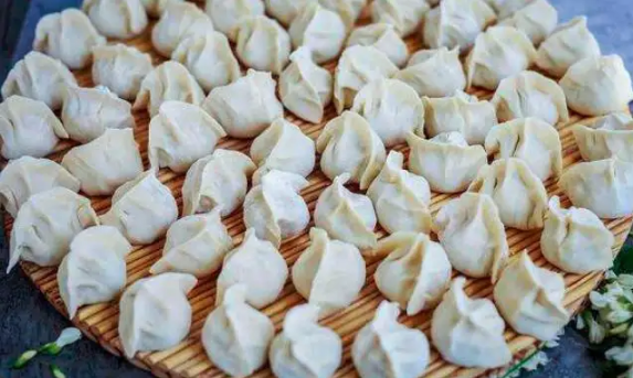 包好的饺子可以在外面放多久
