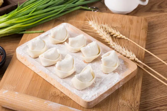 饺子怎么冻不会黏在一起