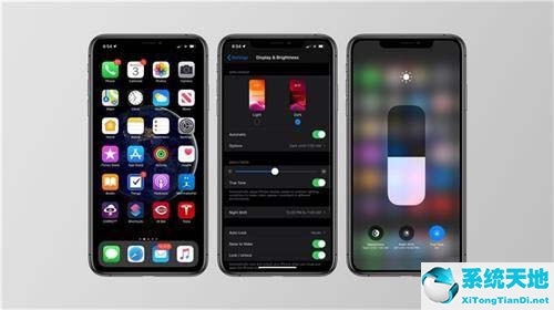 ios13黑夜模式怎么开(ios13.3深色模式怎么设置)