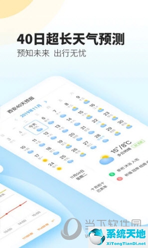 天气预报软件哪个好 准确率高更新快一点(天气预报哪个软件好用哪个最准确)