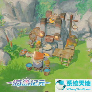 海岛纪元能赚钱吗(海岛纪元游戏视频)