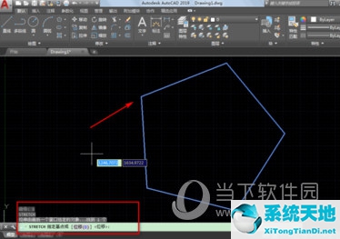 cad三维拉伸命令怎么用(cad三维拉伸怎么控制方向)