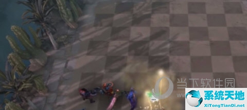 dota2自走棋玩法规则(dota2自走棋教程)