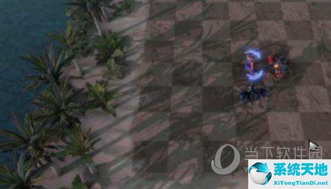 dota2自走棋玩法规则(dota2自走棋教程)