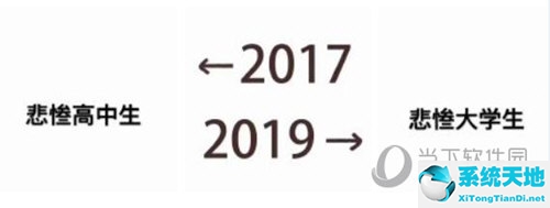 2017和2019的照片说说(2017和2019图片)