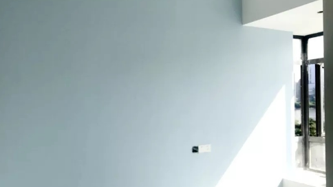 乳胶漆闻多了会不会中毒