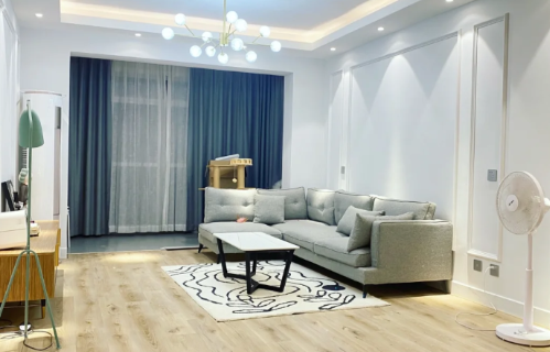 二手房有家具如何装修