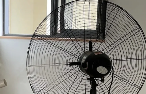 工业风扇除甲醛效果怎么样