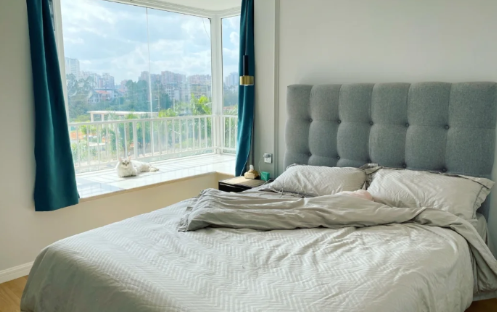 二手房有家具如何装修